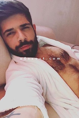 Lepritie 85 - Escort Males London