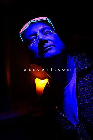 Jonny S - Escort Males London