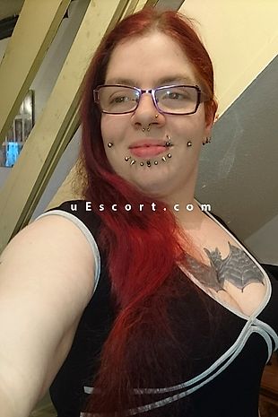 Midnight - Escort Girl Bolton