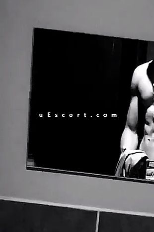 Abel - Escort Males London