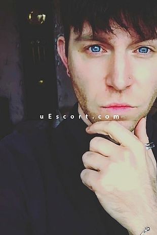 Daniel Zak - Escort Males Walsall