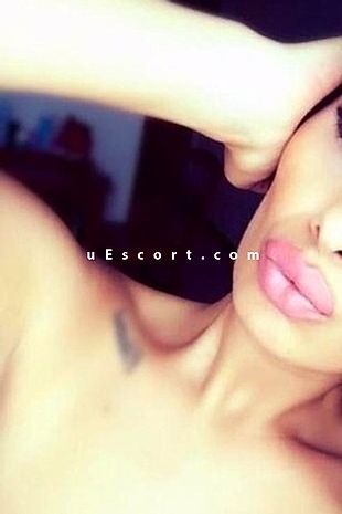 Ana diva - Escort Girl London
