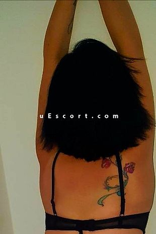 Merci - Escort girls London