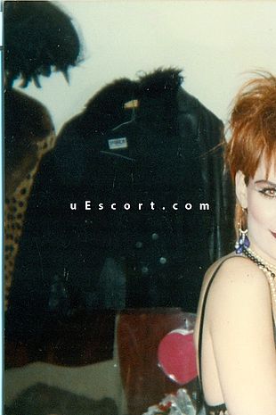 Mature Mistress Miranda - Escort Girl London