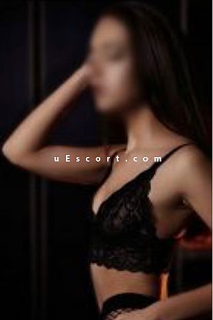 Lucy Grayson - Escort Girl Liverpool