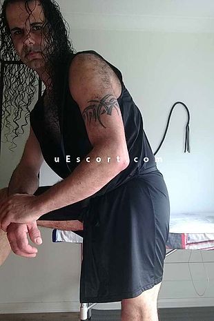 Zeusex - Escort Males London