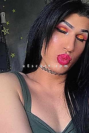 RenesmeSwan - Escort Trans/Tv Walsall