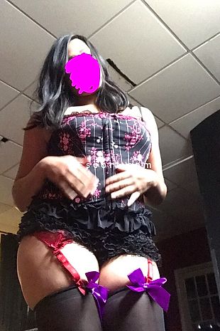 AsianBarbieDoll - Escort Girl London