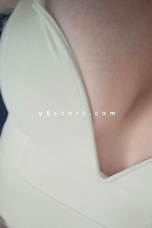 Jessica - Escort Girl Liverpool