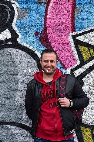 el amante - Escort Males London