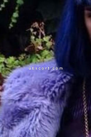 Billie Blue Belle - Escort Girl Belfast