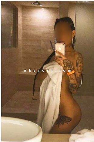 Florence - Escort Girl Liverpool