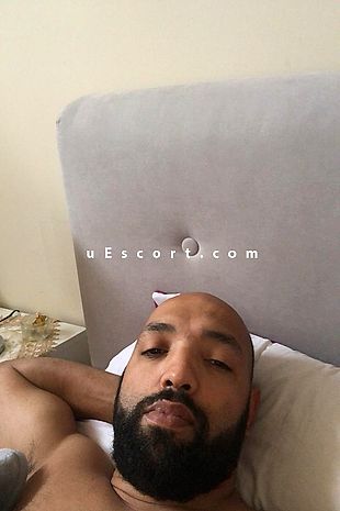 Bens - Escort Girl London