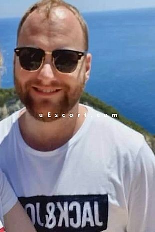 Samboo - Escort Males Bangor