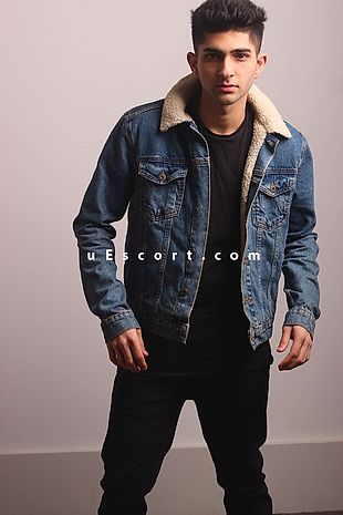 Rocco - Escort Males London