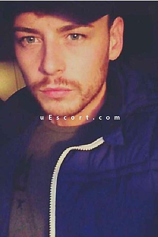 Jgeorge - Escort Males Liverpool