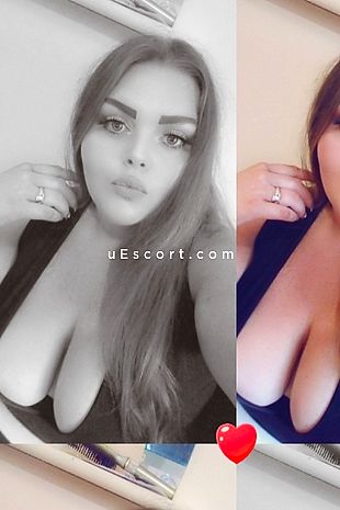 Chlolou99 - Escort Girl Nottingham