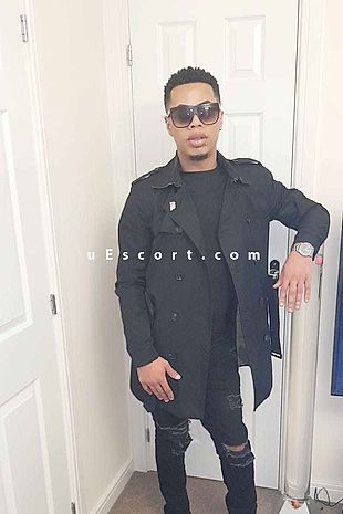 Thiago - Escort Males Birmingham