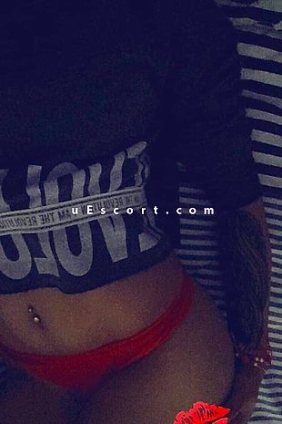 Andjelina - Escort Girl Leicester