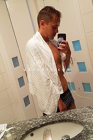 brazilianguy - Escort Males London