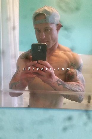 Marcus - Escort Males Leicester