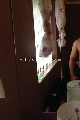 ErrectorM7 - Escort Males Manchester