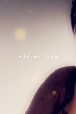 Becks - Escort Girl Manchester