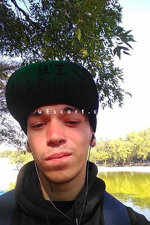 Young nick - Escort Males London