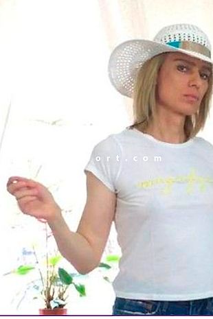 Giselle - Escort Trans/Tv London