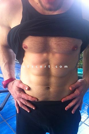 ciro - Escort Males London