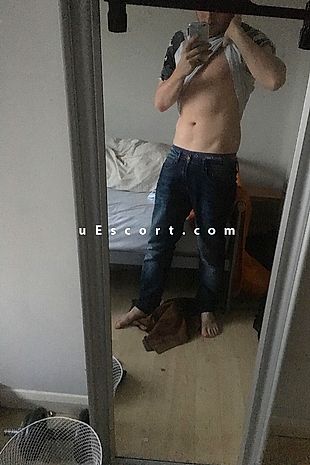 Blake - Escort Males London