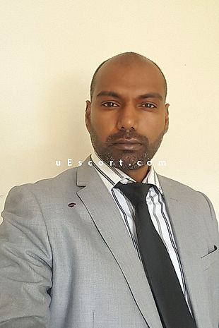 Wild - Escort Males London
