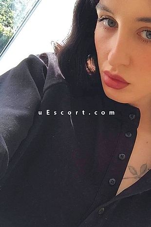 Gia Avery - Escort Trans/Tv London