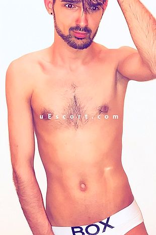 Seb25 - Male escorts Ilford