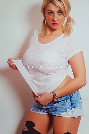 SexyAnna - Escort Girl London