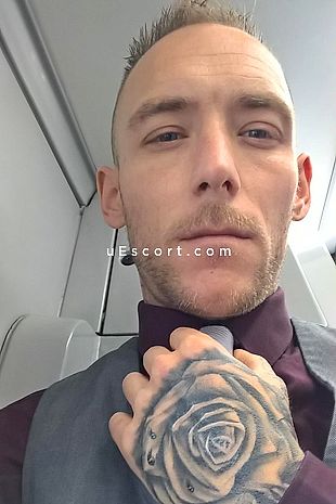 lipd33 - Escort Males Birmingham