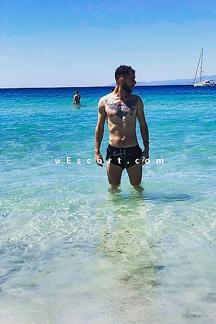 MarLondon - Escort Males London