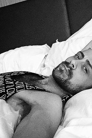 Anthod - Escort Males London