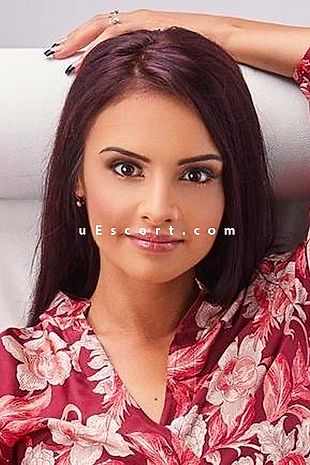 Marina - Escort Girl London