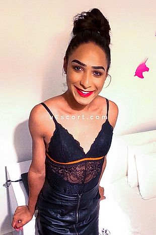 Rita - Escort Trans/Tv London
