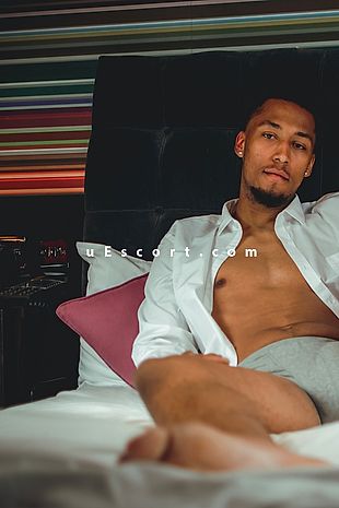 Bigdxckmumbles - Escort Males London