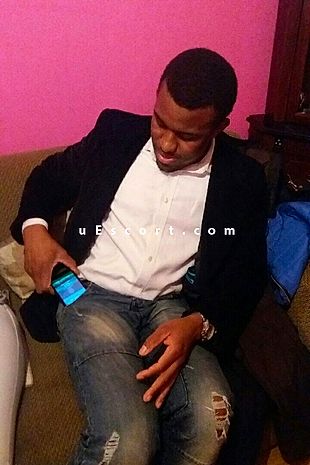Pipen - Escort Males London