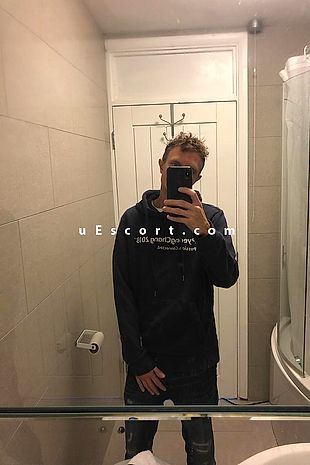Ldncty - Escort Males London