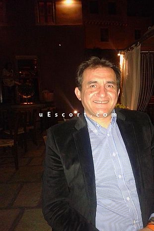 loutsio - Escort Males London