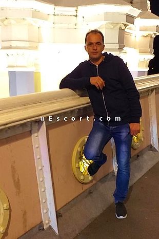 Cyp - Escort Males London
