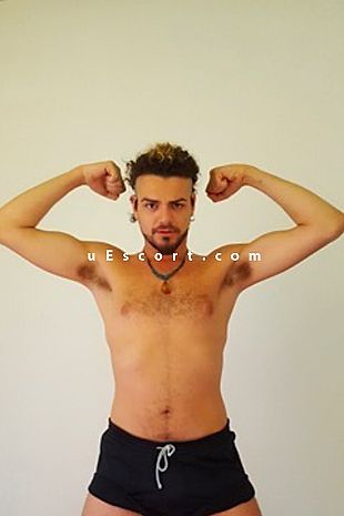 Selvaggio - Escort Males London