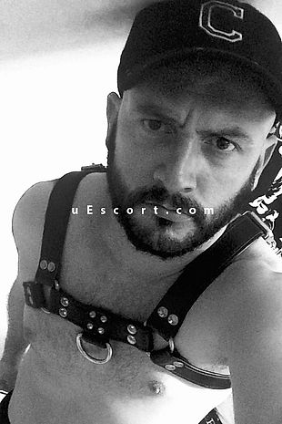 Vitor - Escort Males London