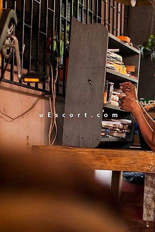 JENNY20 - Escort Girl London