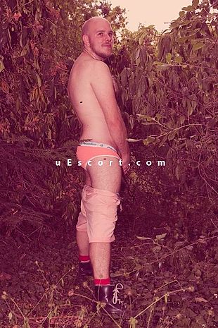 Marcus - Escort Males Manchester