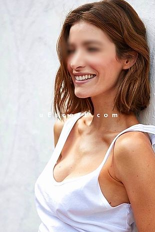 Laura - Escort Girl London